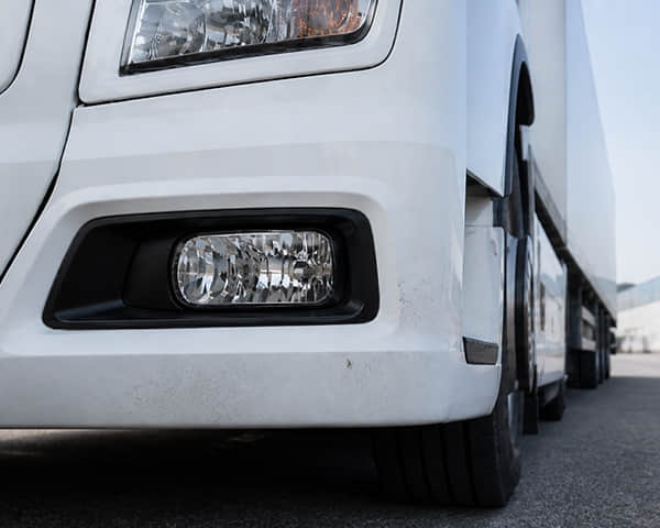 Truck Fog Lights