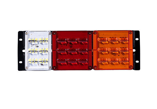 Junengwang Three-Proof LED Tail Light