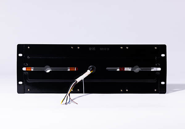 Junengwang Three-Proof LED Tail Light