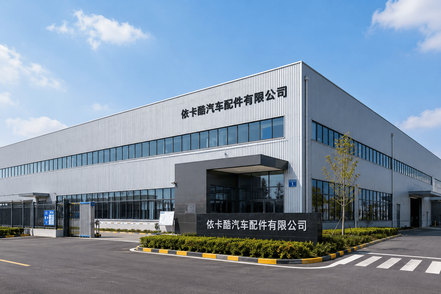 About Company