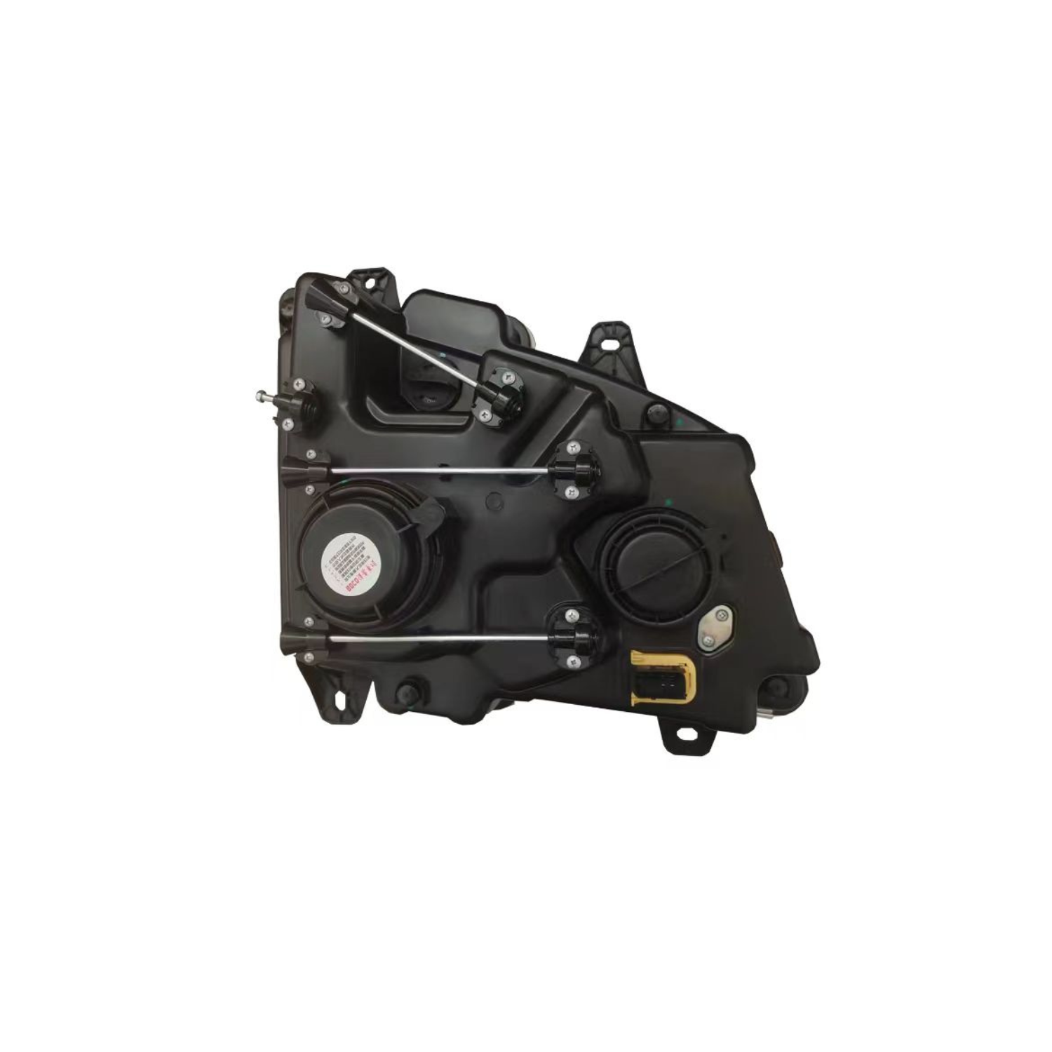 FAW Jiefang JH6 Front Headlight Assembly (Electric / Manual Adjustment)