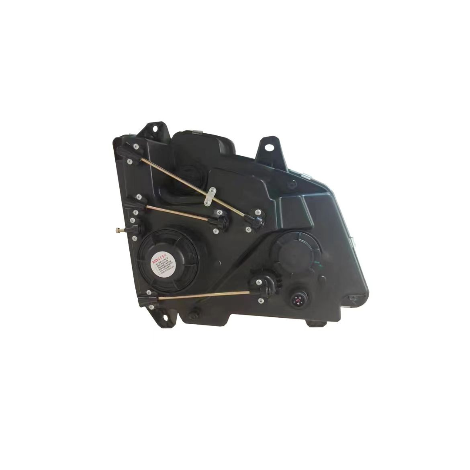 FAW Jiefang JH6 Front Headlight Assembly (Electric / Manual Adjustment)