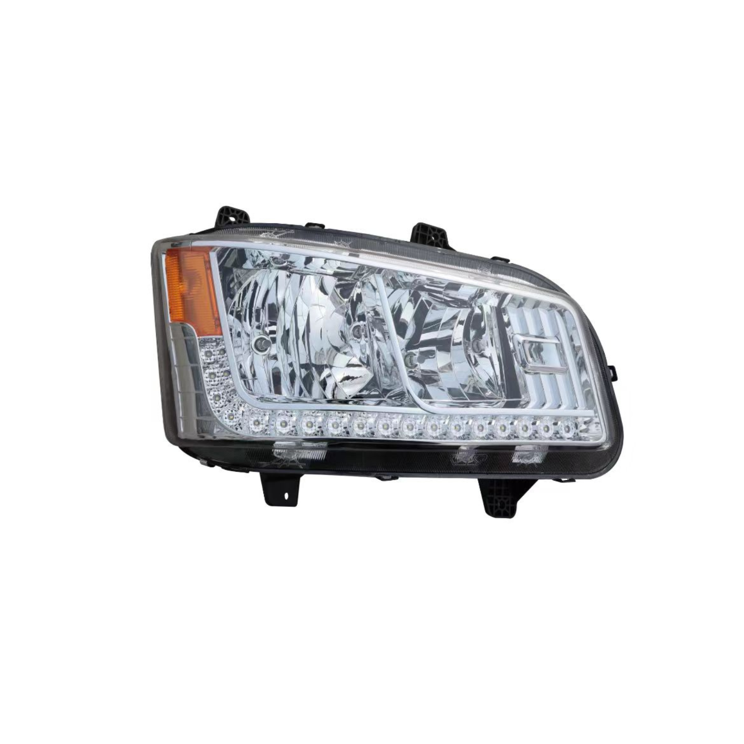 FAW Jiefang J6P Front Headlight Assembly