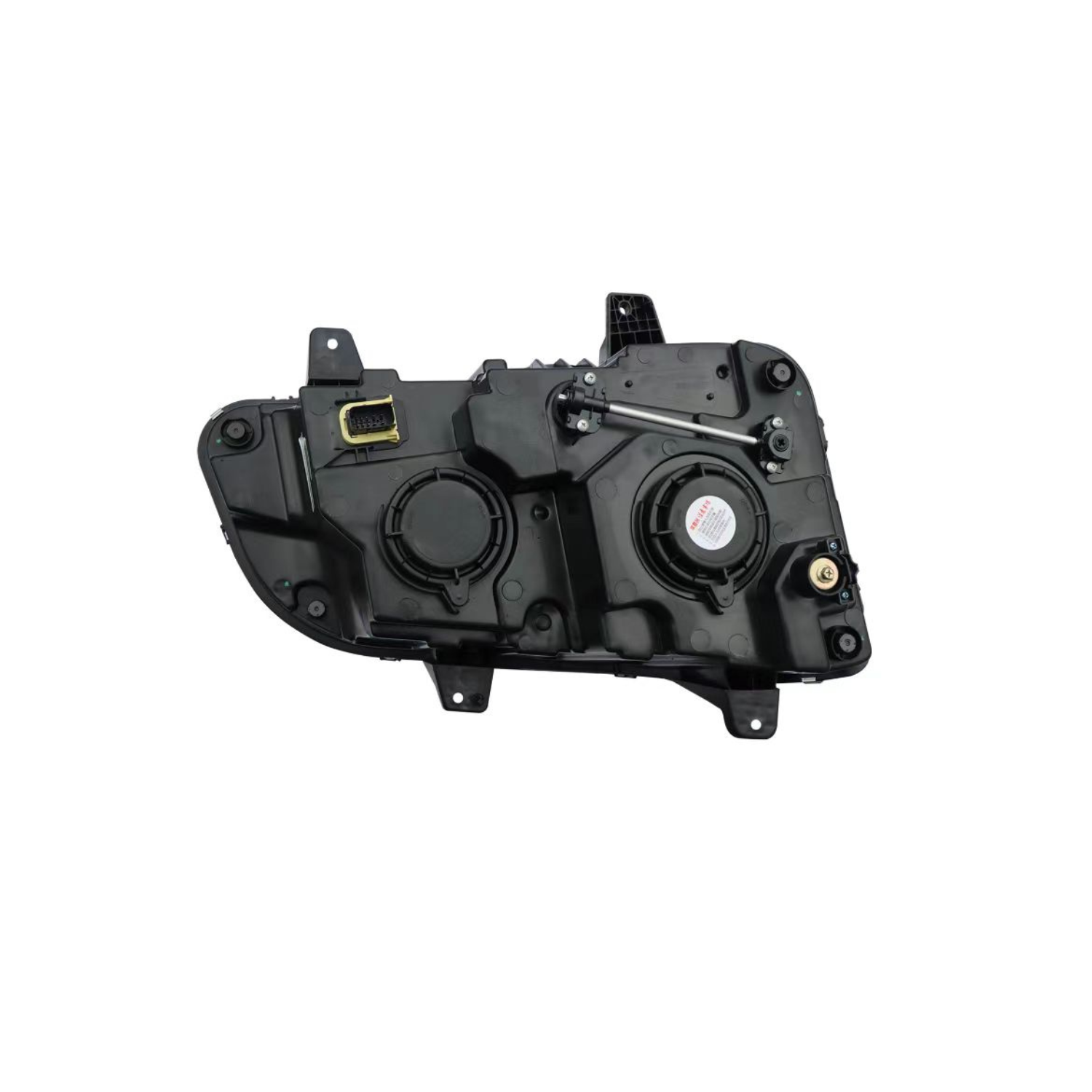 FAW Jiefang J6P Front Headlight Assembly