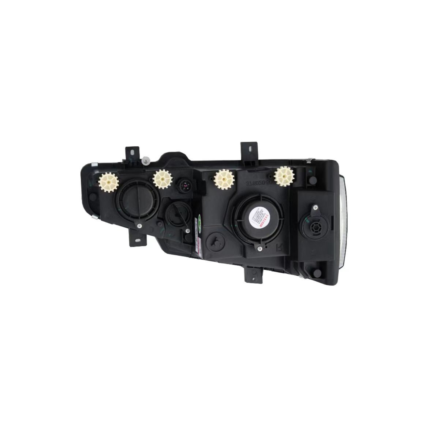 FAW Jiefang J6 Front Headlight Assembly (Electric / Manual Adjustment)