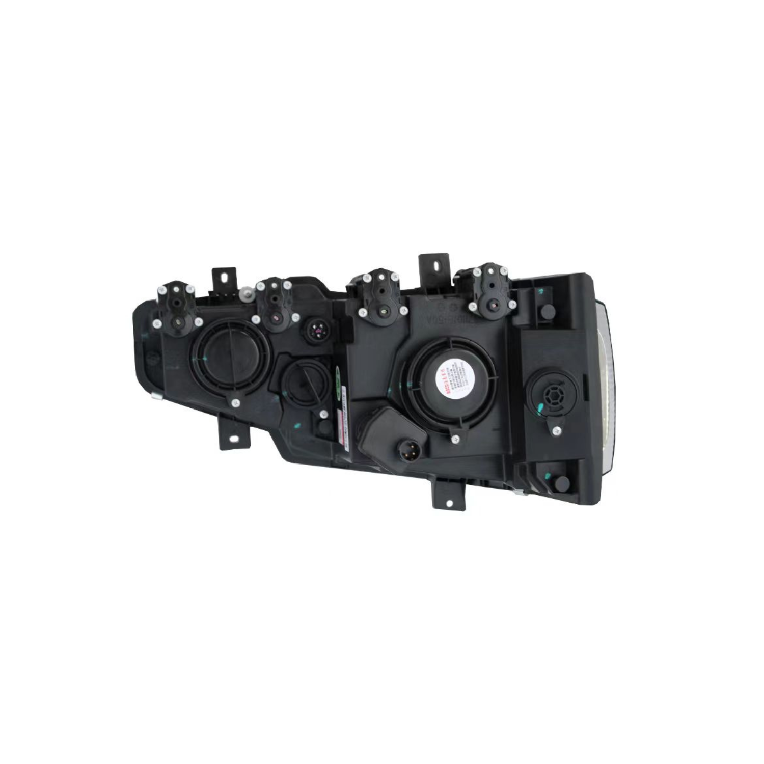 FAW Jiefang J6 Front Headlight Assembly (Electric / Manual Adjustment)