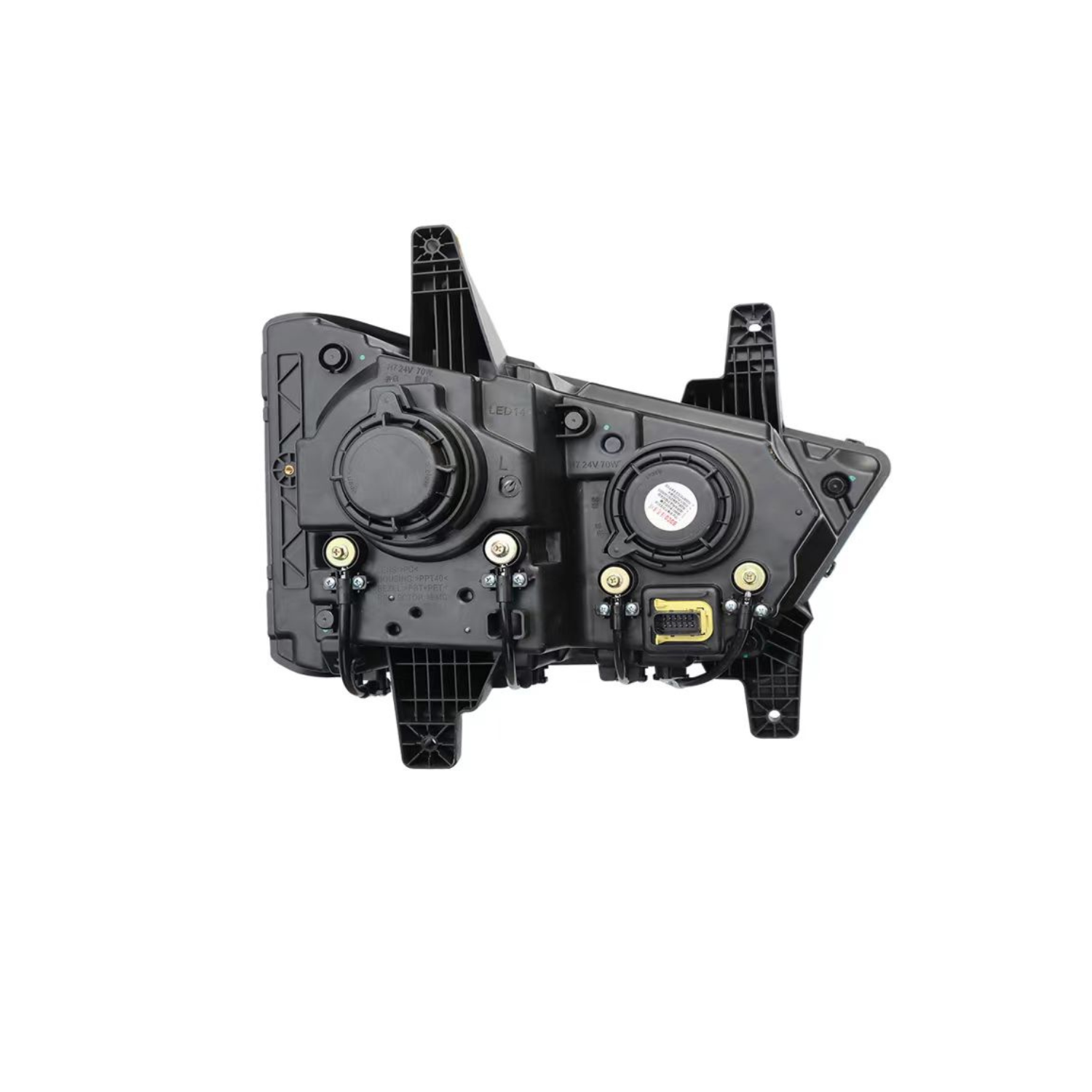 FAW Jiefang J7 Front Headlight Assembly