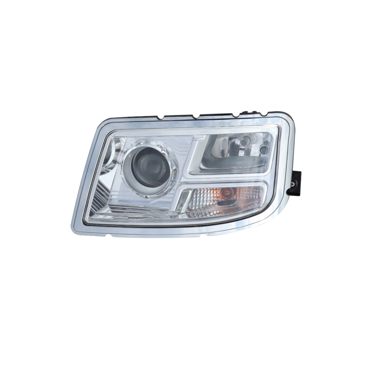 Auman 2019 GTL (H4) Front Headlight Assembly