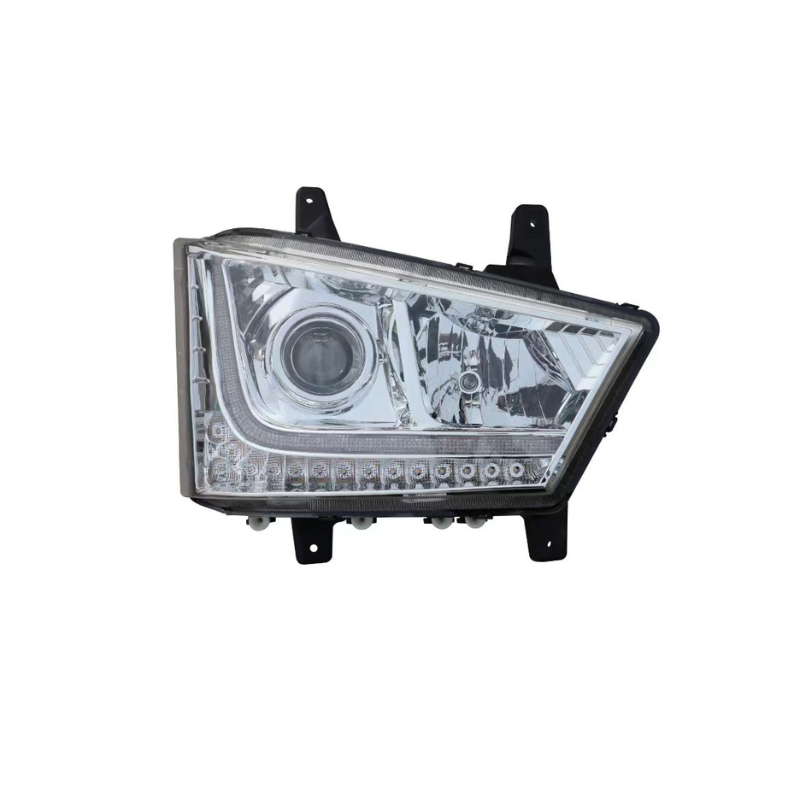 FAW Jiefang J7 Front Headlight Assembly