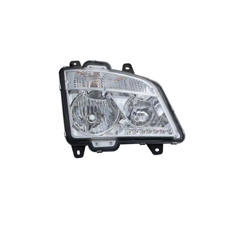 FAW Jiefang JH6 Front Headlight Assembly