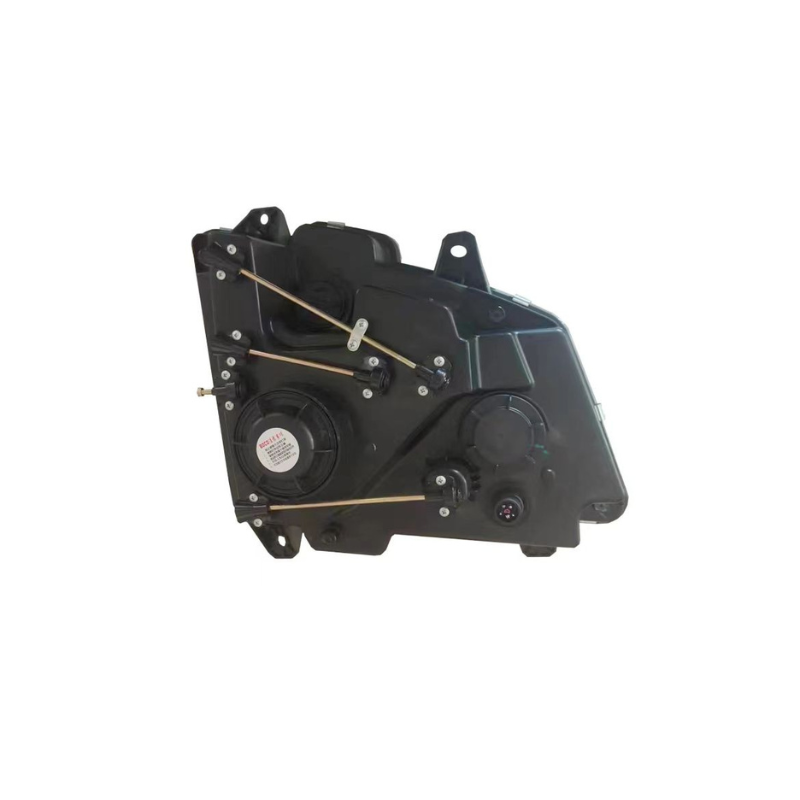 FAW Jiefang JH6 Front Headlight Assembly