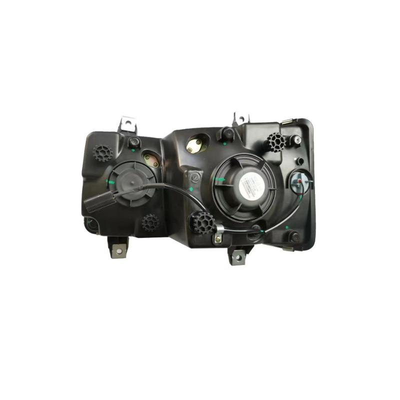 FAW Jiefang Tian V / Han V Front Headlight Assembly