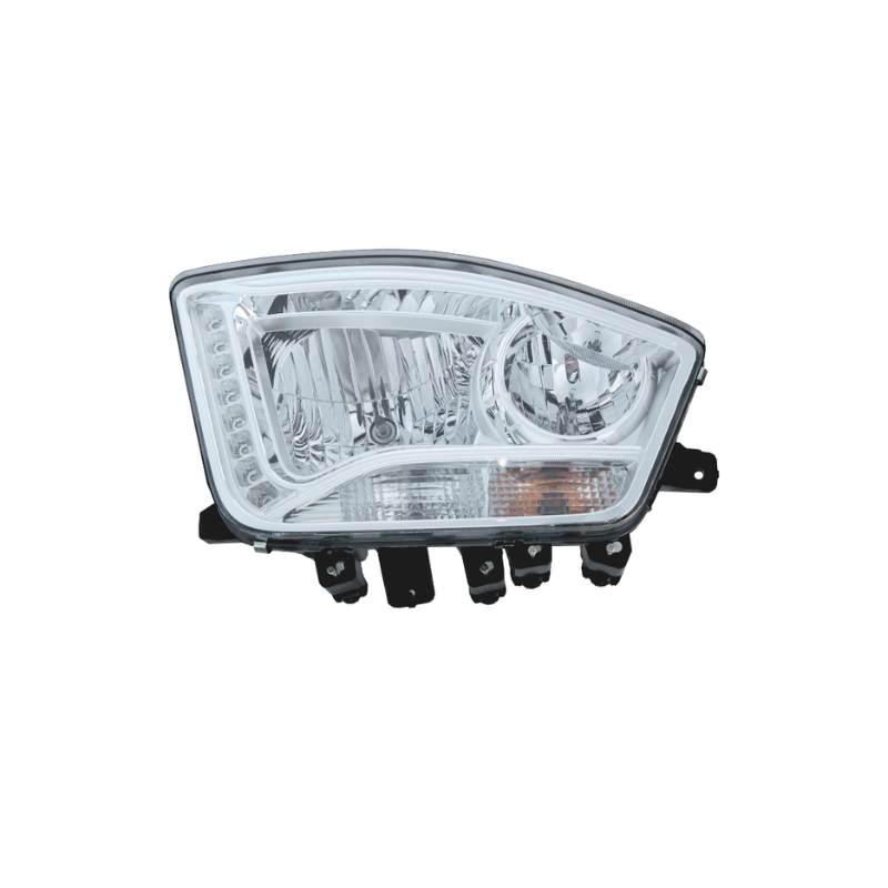 Auman EST Tractor Truck (H5) Front Headlight Assembly