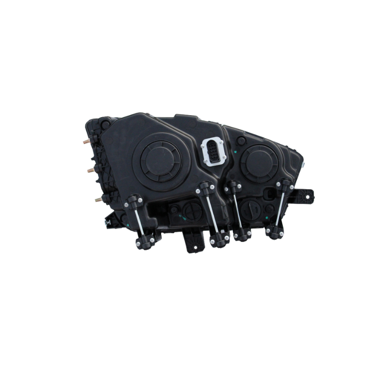 Auman EST Tractor Truck (H5) Front Headlight Assembly