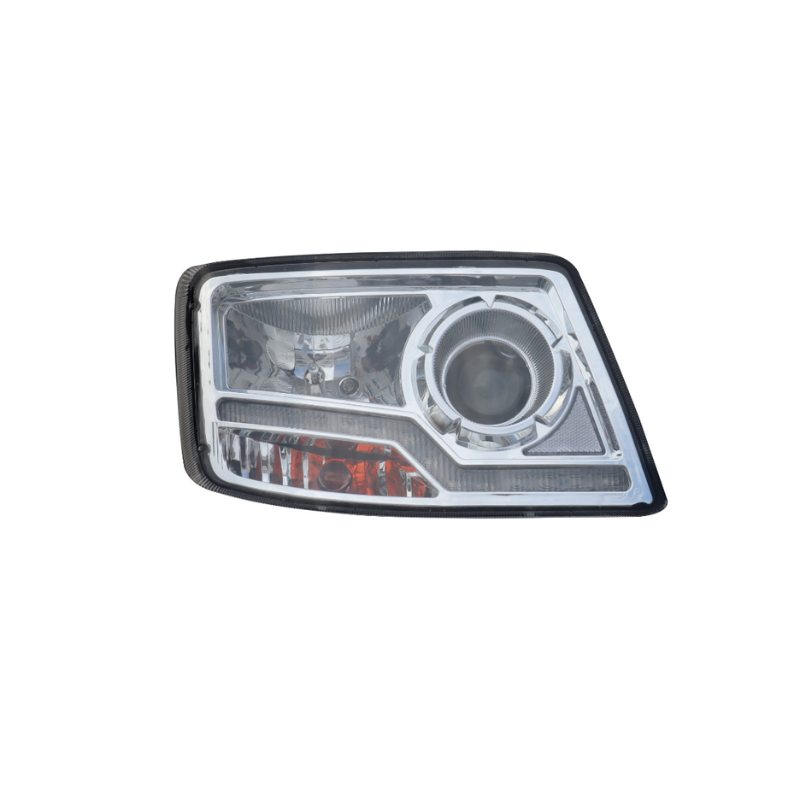 Auman GTL (H4) Front Headlight Assembly