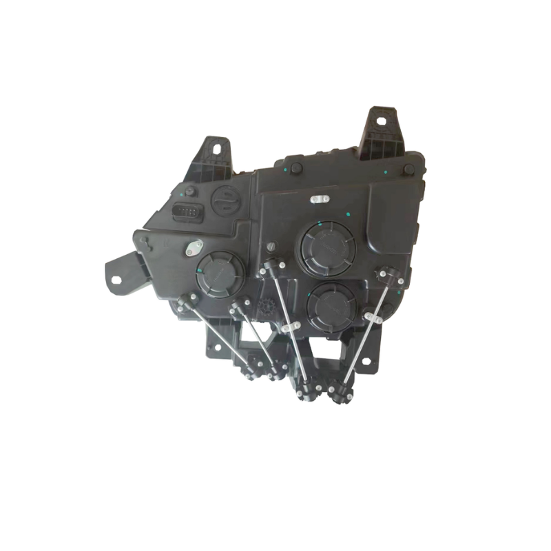 Auman ETX Annual Tractor Truck Front Headlight Assembly
