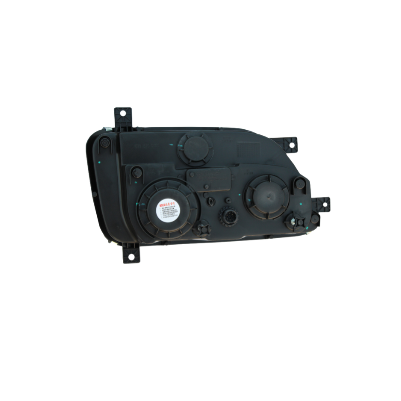 North Benz NG80B Front Headlight Assembly