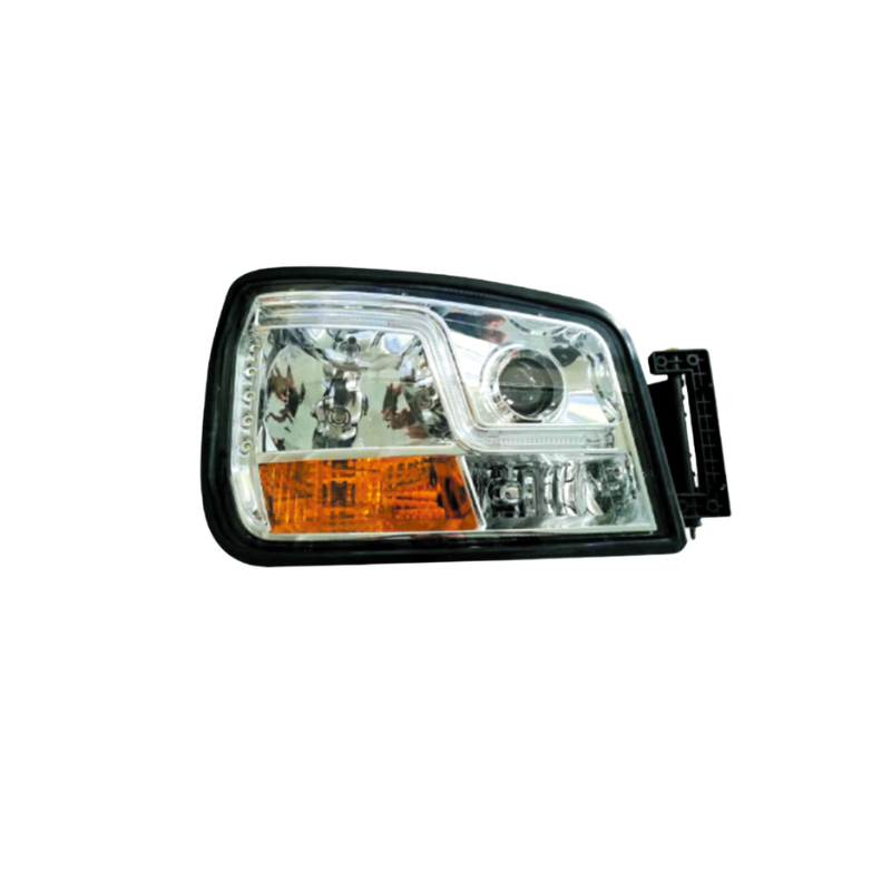 Shacman H3000 Front Headlight Assembly