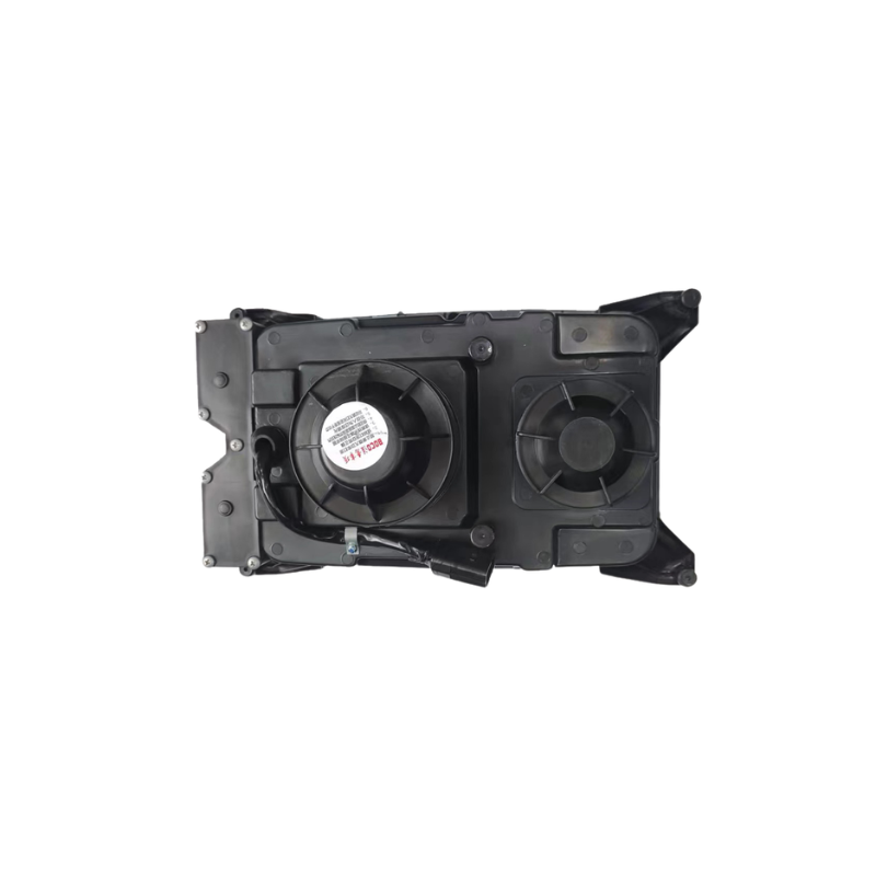 70 Mining Truck Front Headlight Assembly