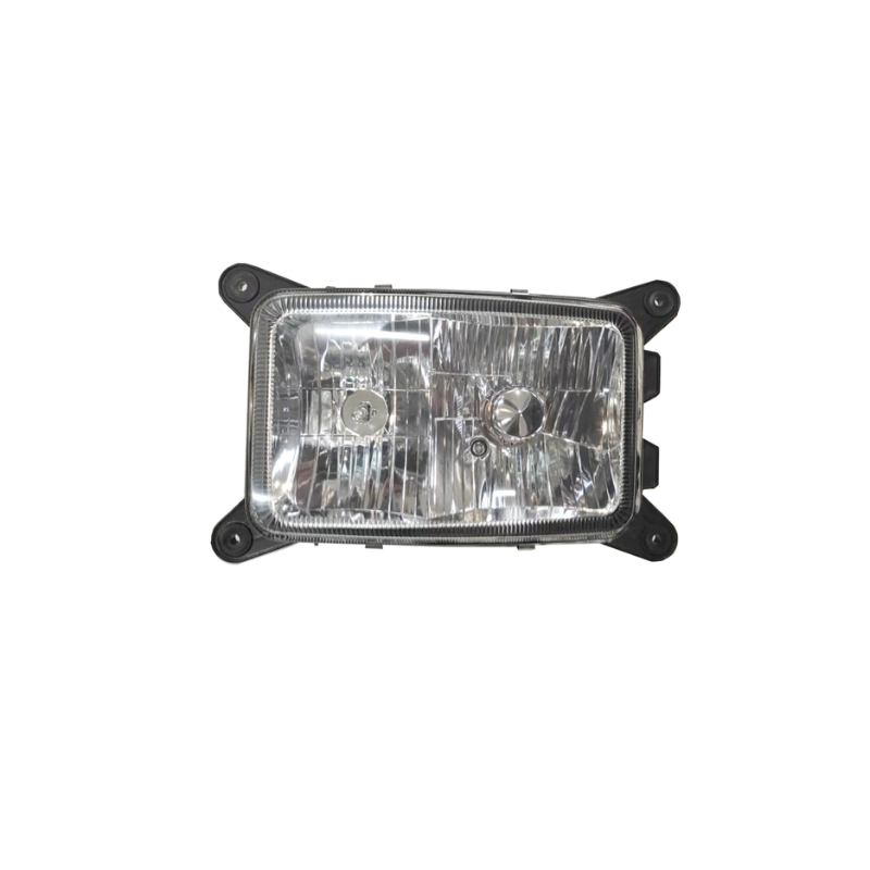 New Four-Light Mining Truck Front Headlight Assembly