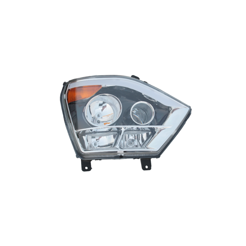 SINOTRUK HOHAN N7G Front Headlight Assembly