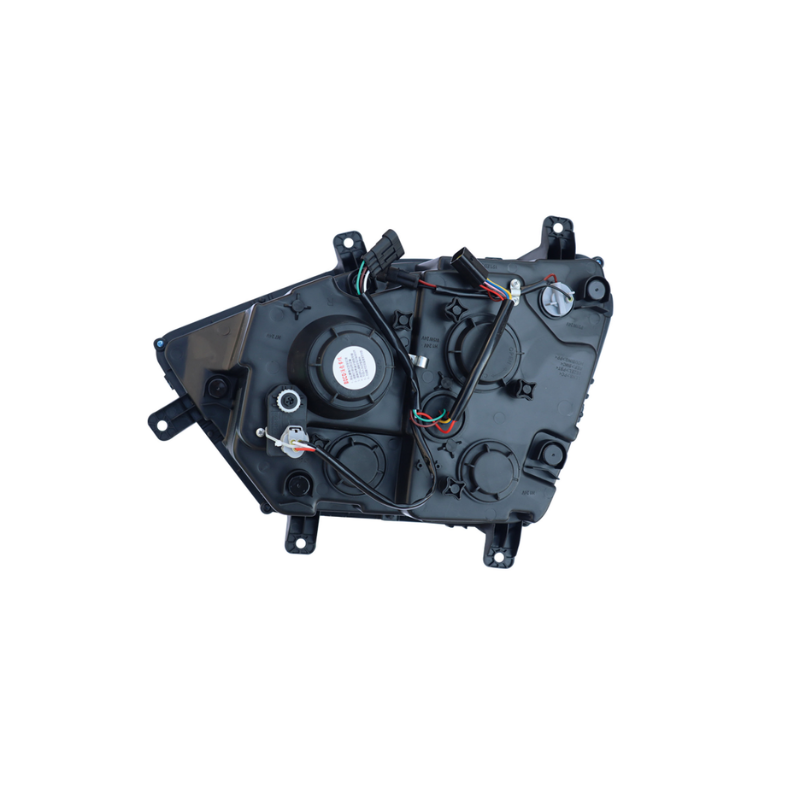 SINOTRUK HOHAN N7G Front Headlight Assembly