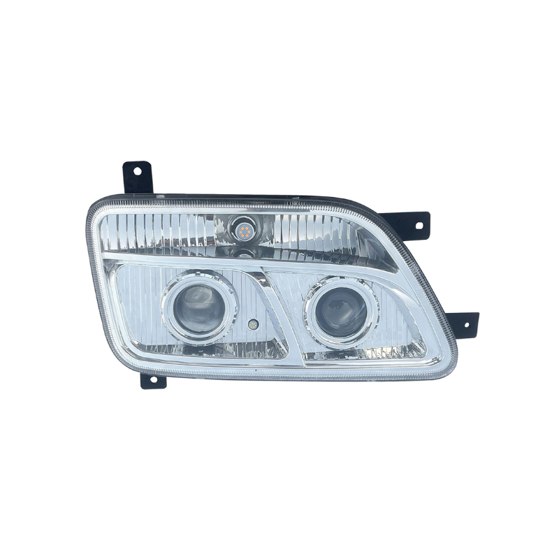 LED Headlight Assembly for North Benz NG80B Truck