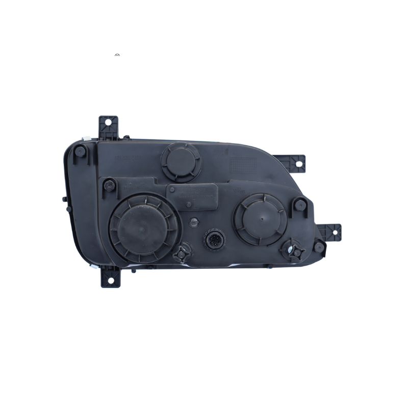 LED Headlight Assembly for North Benz NG80B Truck