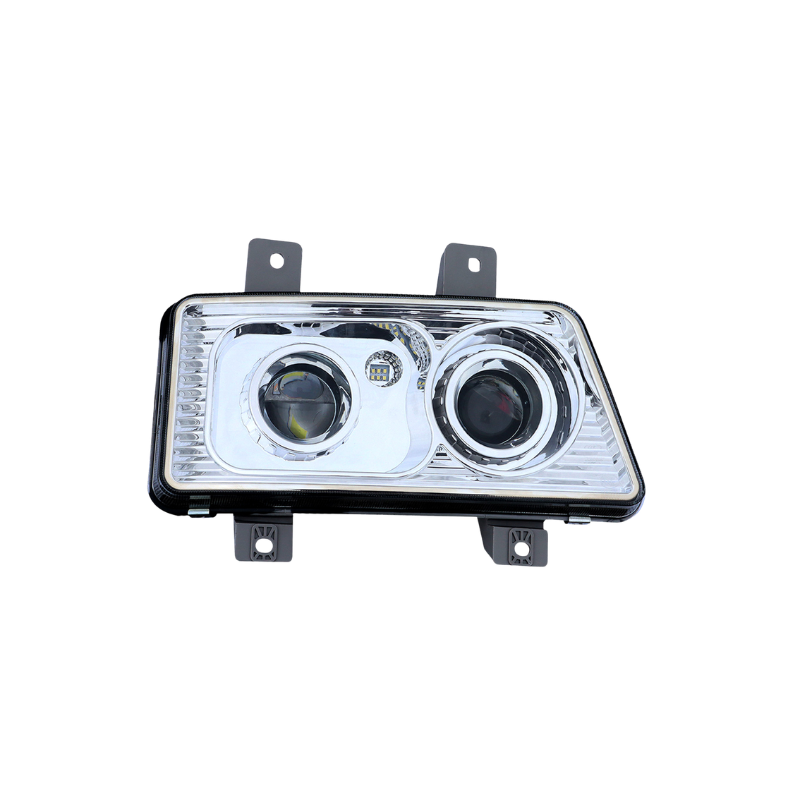 LED Headlight Assembly for Dongfeng Tianjin II Truck