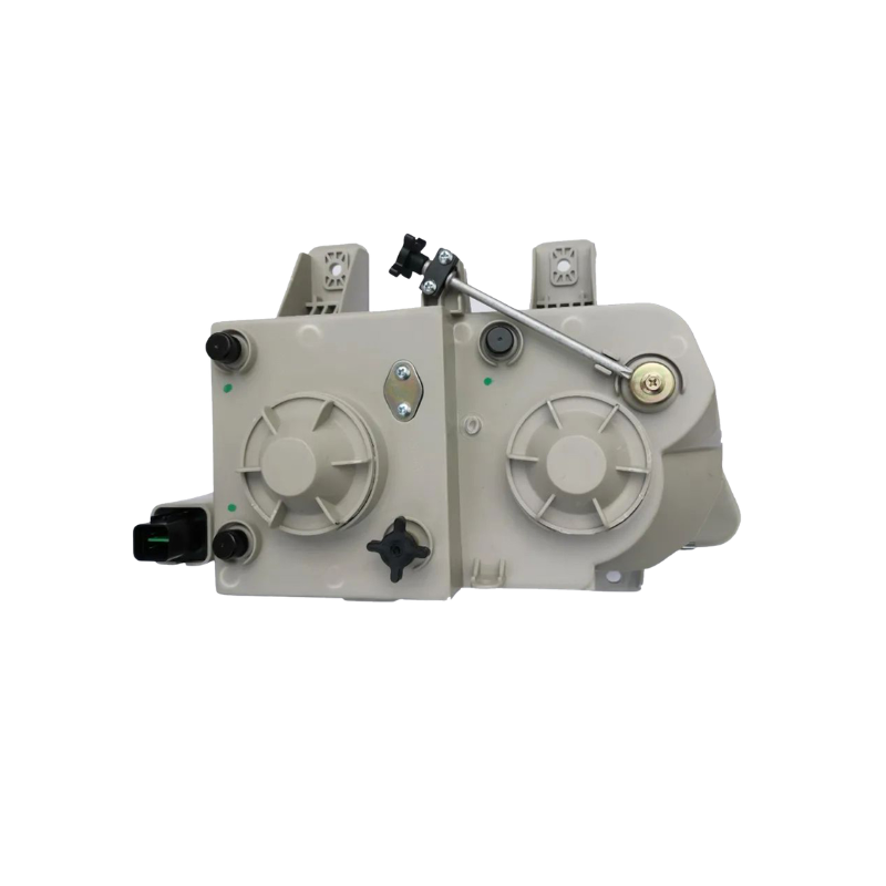 LED Headlight Assembly for Dongfeng Tianjin II Truck