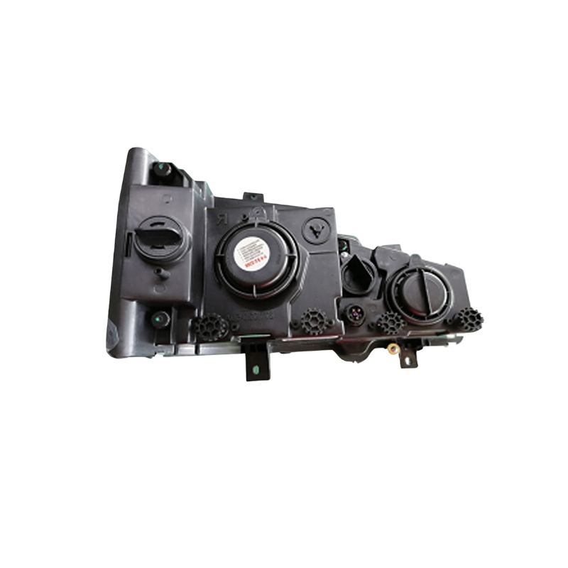 LED Headlight Assembly for FAW Jiefang J6 Truck