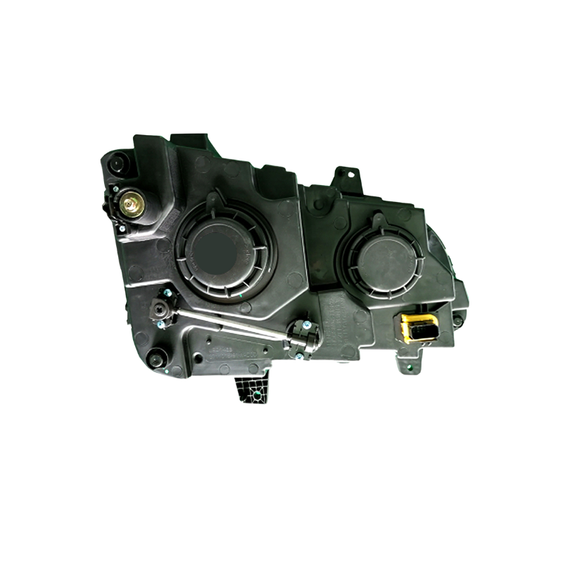 LED Headlight Assembly for FAW Jiefang J6P Truck