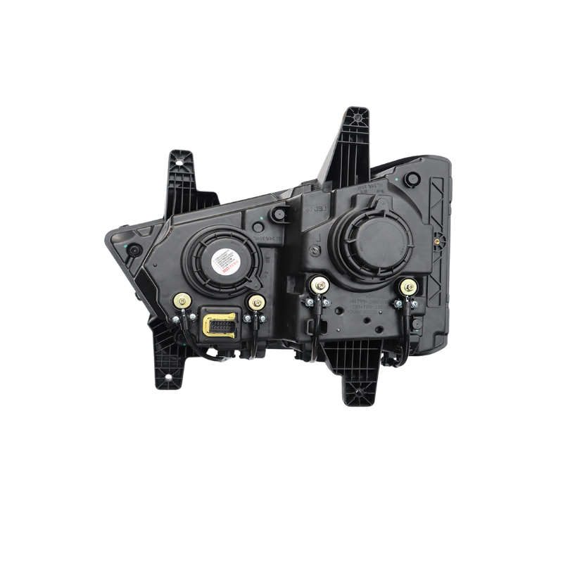 LED Headlight Assembly for FAW Jiefang J7 Truck