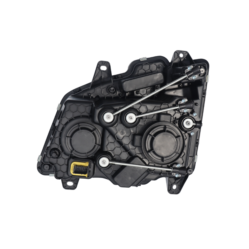 LED Headlight Assembly for FAW Jiefang JH6 Truck