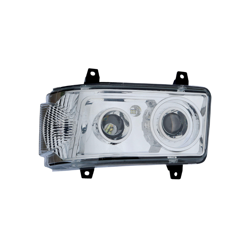 LED Headlight Assembly for FAW Jiefang Han V Truck