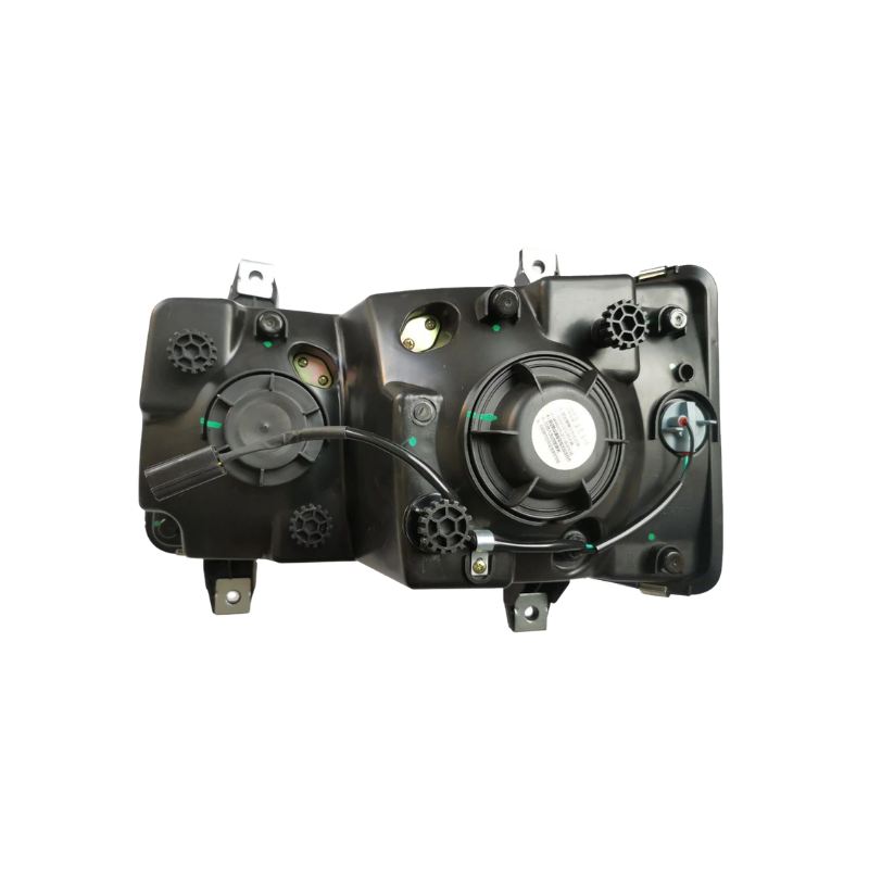 LED Headlight Assembly for FAW Jiefang Han V Truck