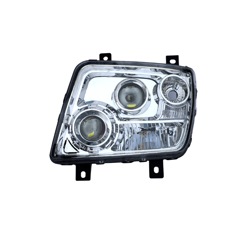 LED Headlight Assembly for Foton Auman 2280 Truck
