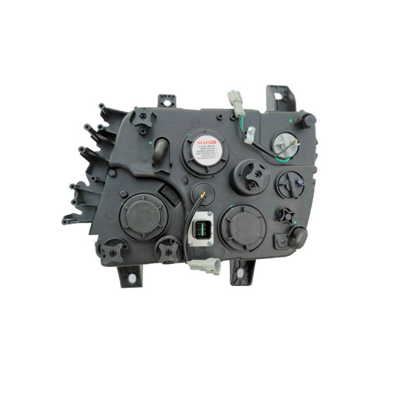 LED Headlight Assembly for Foton Auman 2280 Truck