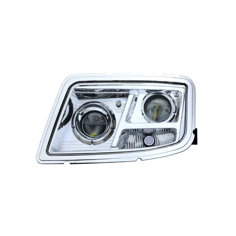 LED Headlight Assembly for Foton Auman GTL 2019 Truck