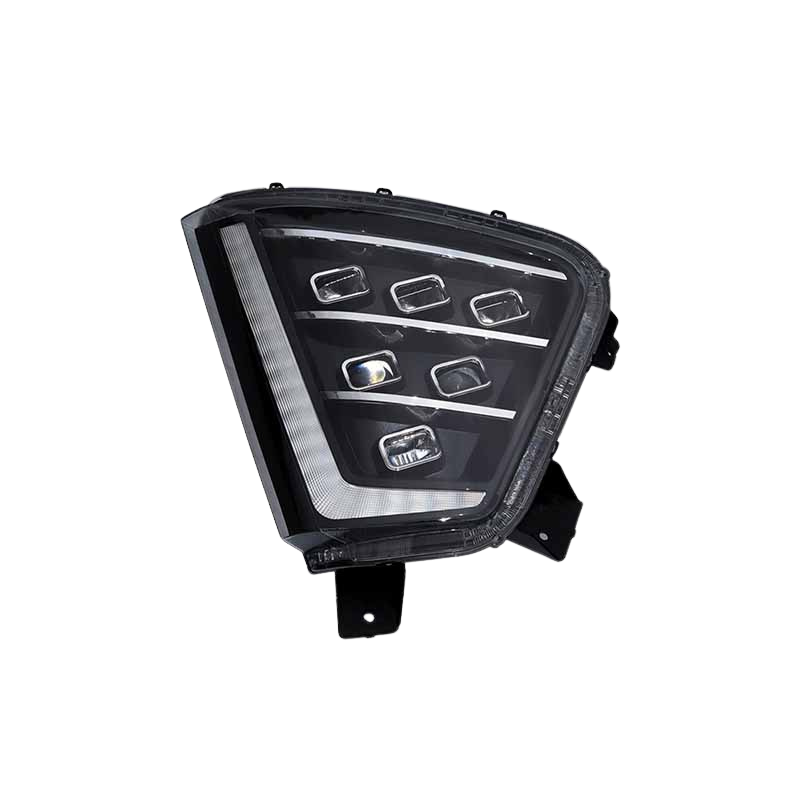 LED Headlight Assembly for Foton Auman GTL Xingyi Truck