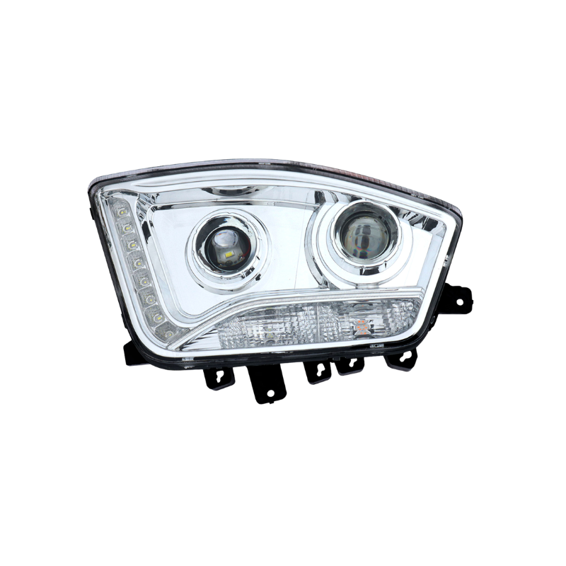 LED Headlight Assembly for Foton Auman EST Tractor Truck
