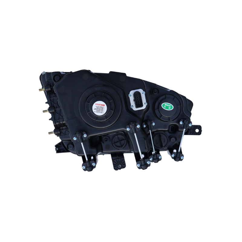 LED Headlight Assembly for Foton Auman EST Tractor Truck