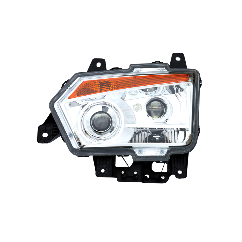LED Headlight Assembly for Foton Auman Annual Tractor Model