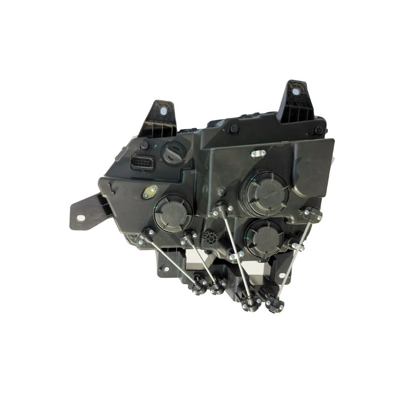 LED Headlight Assembly for Foton Auman Annual Tractor Model
