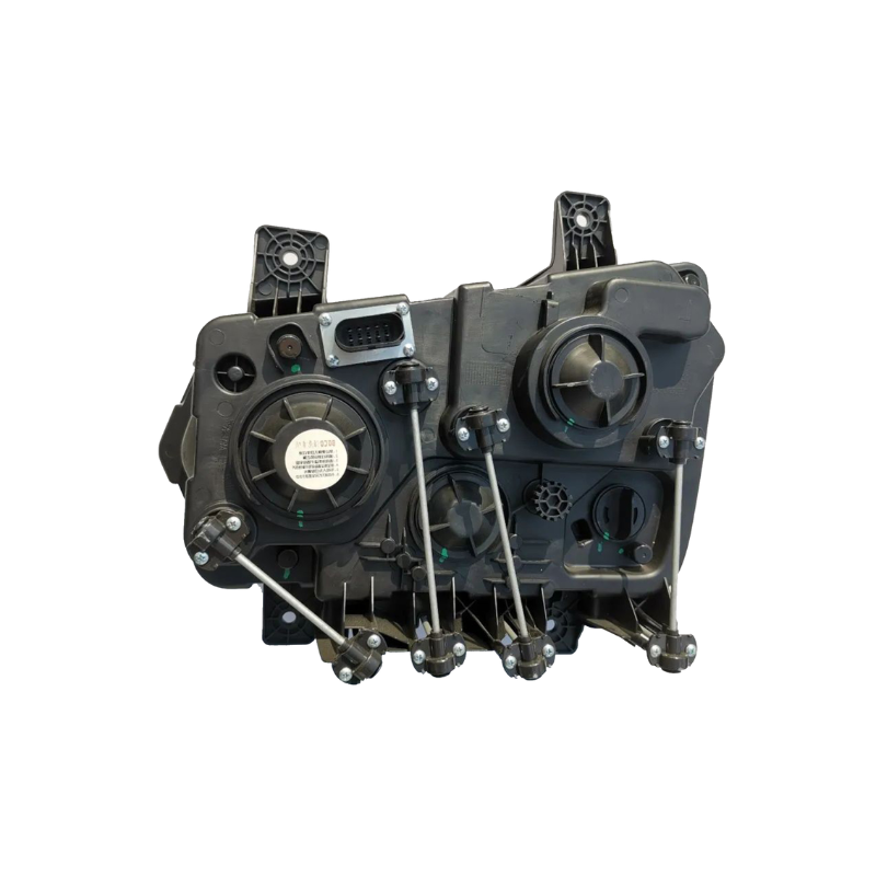 LED Headlight Assembly for Foton Auman Annual Dump Truck Model