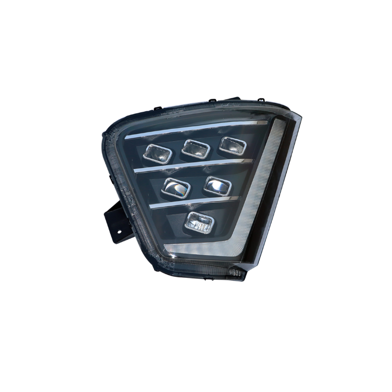 LED Headlight Assembly for Foton Auman Galaxy Truck