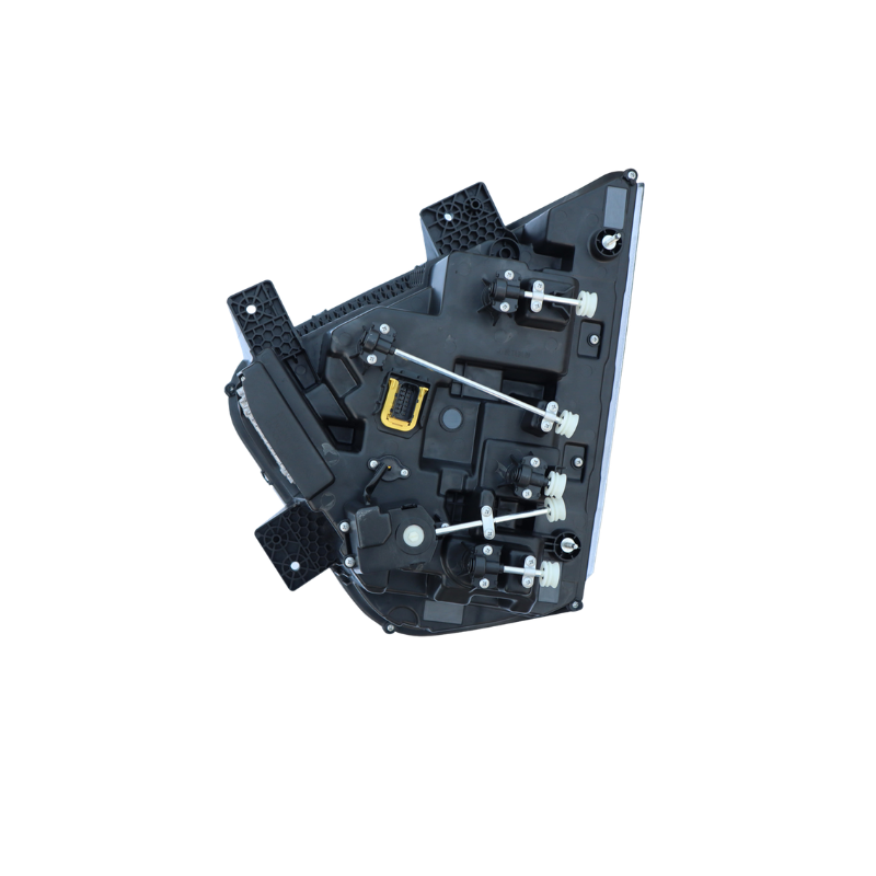 LED Headlight Assembly for Foton Auman Galaxy Truck