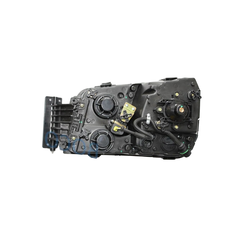 Shacman Delong New M3000 LED Headlight Assembly