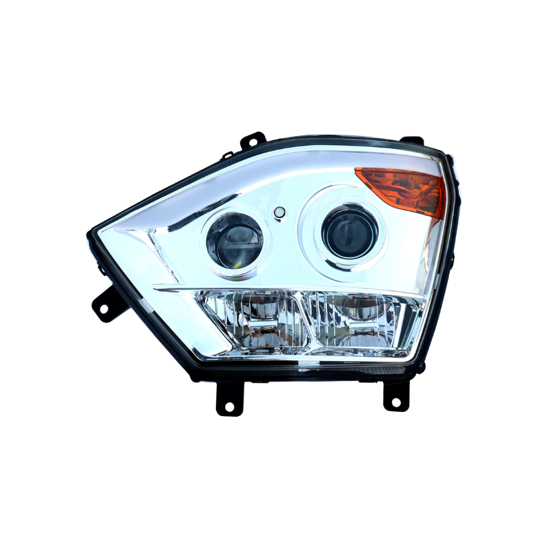 LED Headlight Assembly for SINOTRUK HOHAN N7G Truck