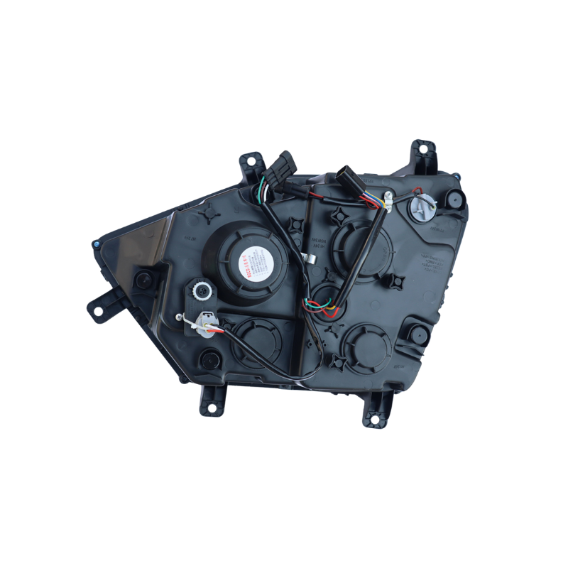 LED Headlight Assembly for SINOTRUK HOHAN N7G Truck